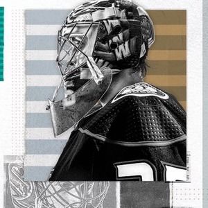 Meet your Posher, Thomas